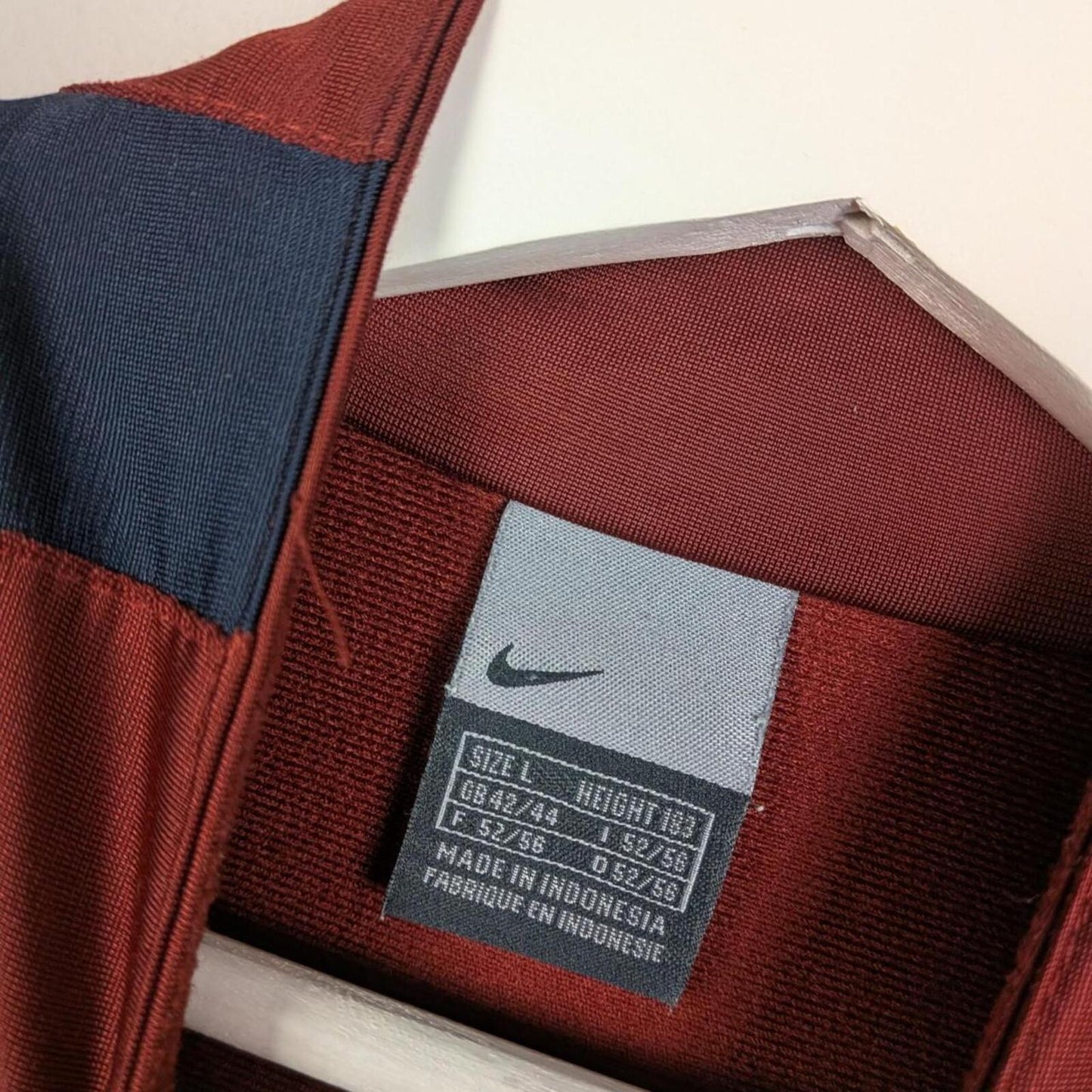 Nike Zip Up Jacket (L)