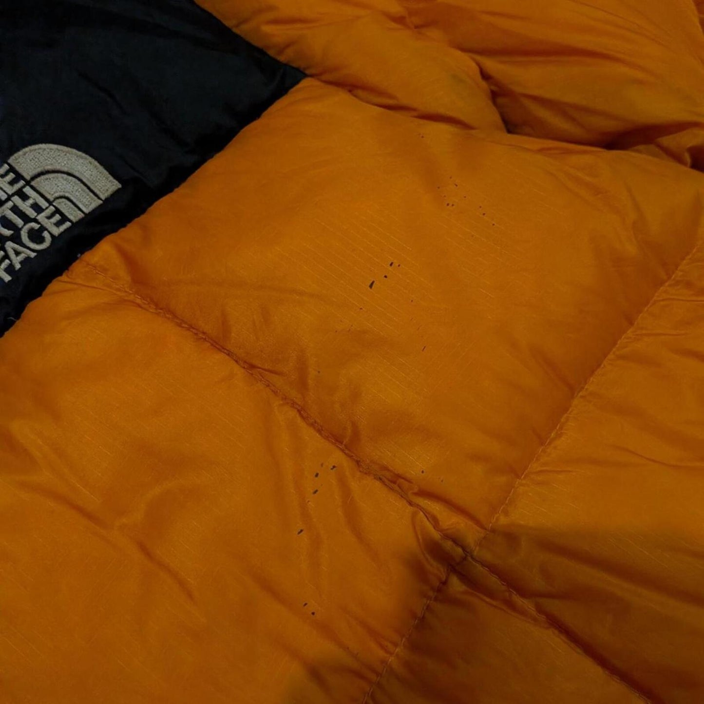 The North Face Puffer Jacket (XL)