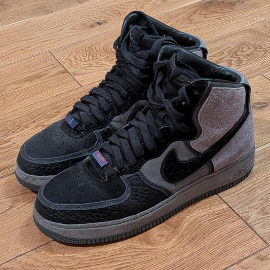 AMM x Nike Air Force One Highs (UK 10.5)