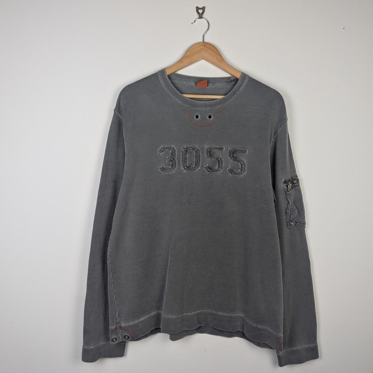 Hugo Boss Sweatshirt (XL)