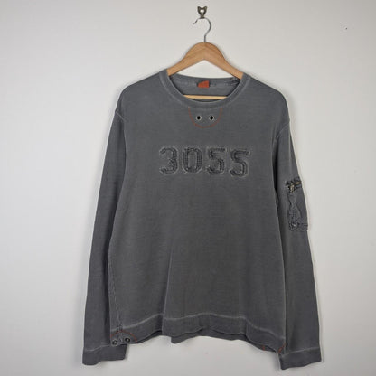 Hugo Boss Sweatshirt (XL)
