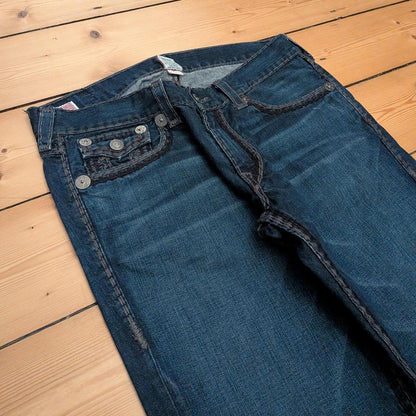True Religion Super QT Jeans (38)