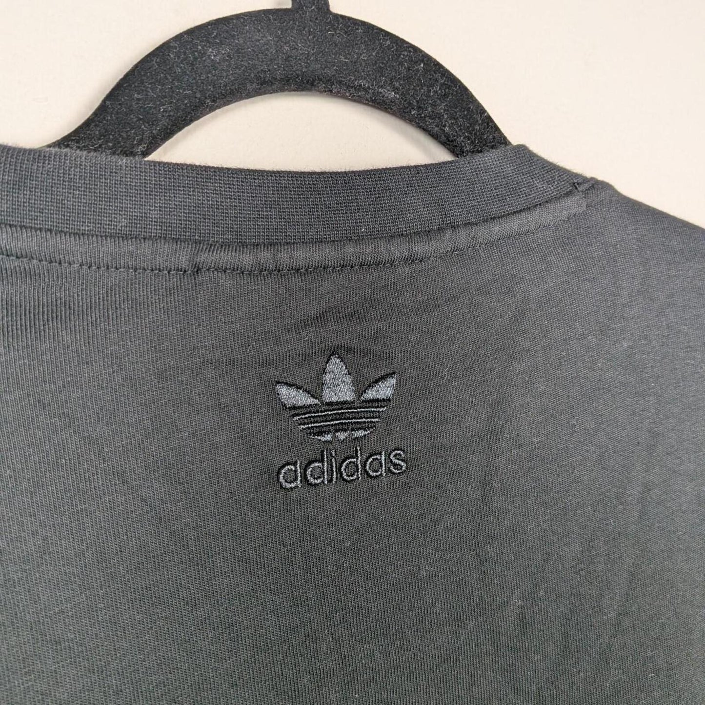 Jeremy Scott x Adidas T Shirt (S)