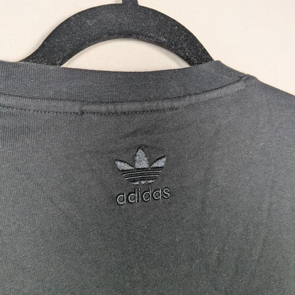 Jeremy Scott x Adidas T Shirt (S)
