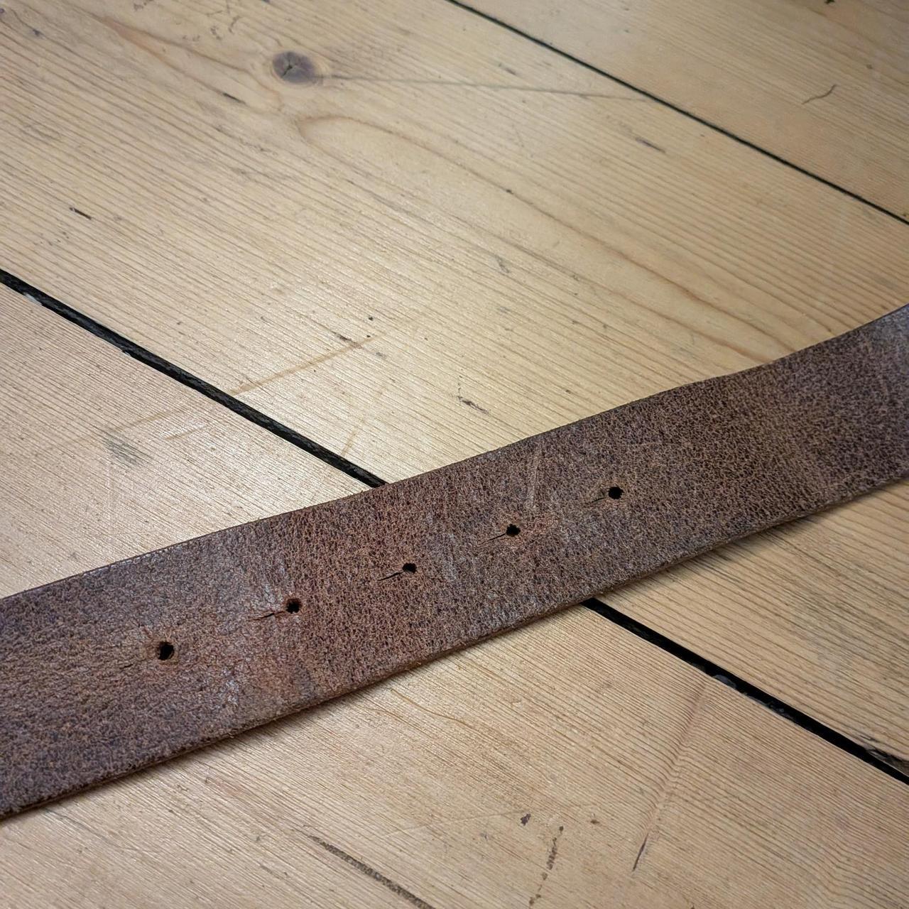 Dolce & Gabbana Belt (OS)