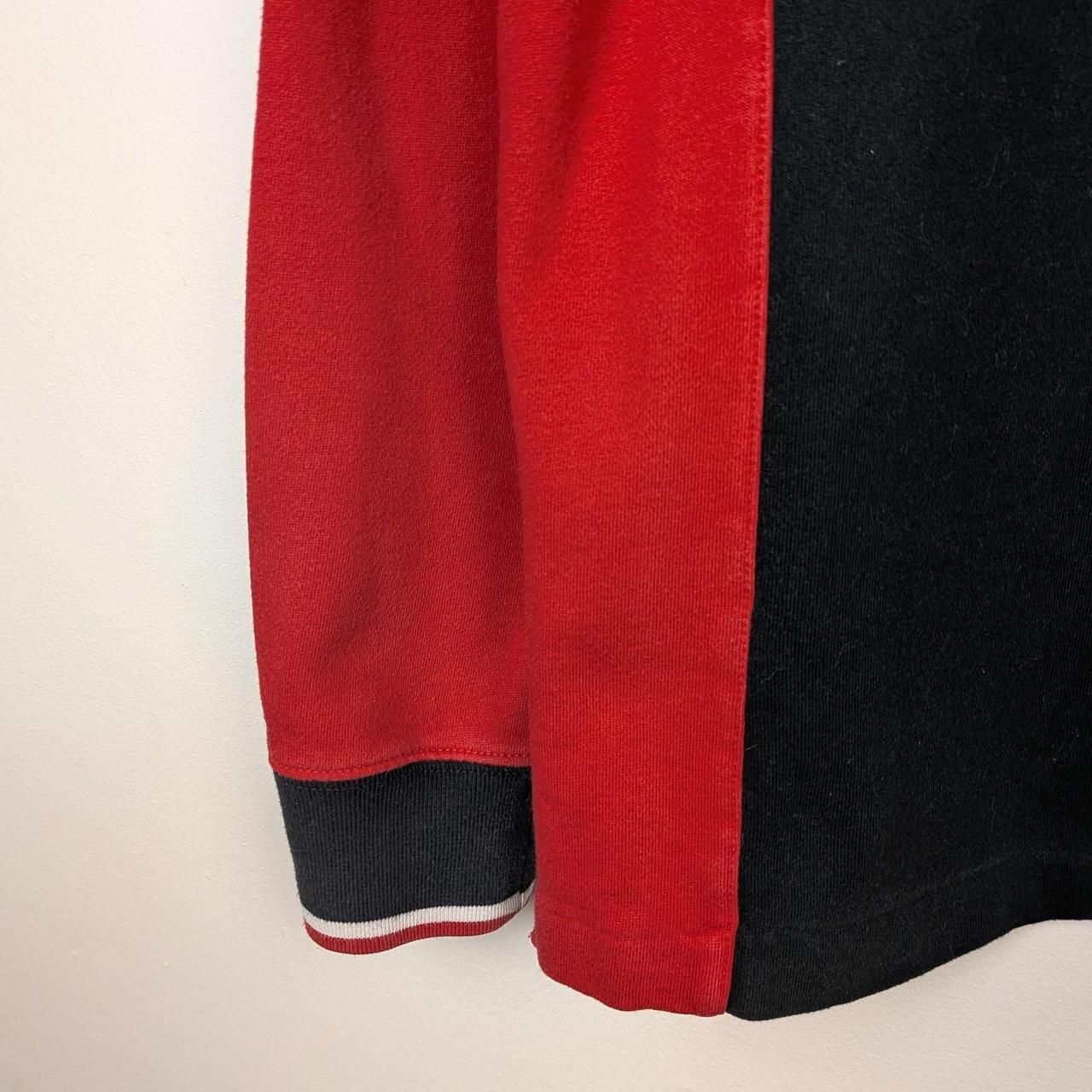 Polo Ralph Lauren PRL Club Rugby shirt (M)