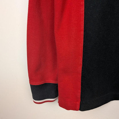 Polo Ralph Lauren PRL Club Rugby shirt (M)