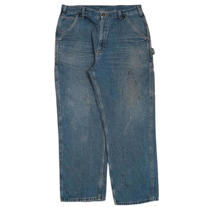 Carhartt Carpenter Jeans (36)