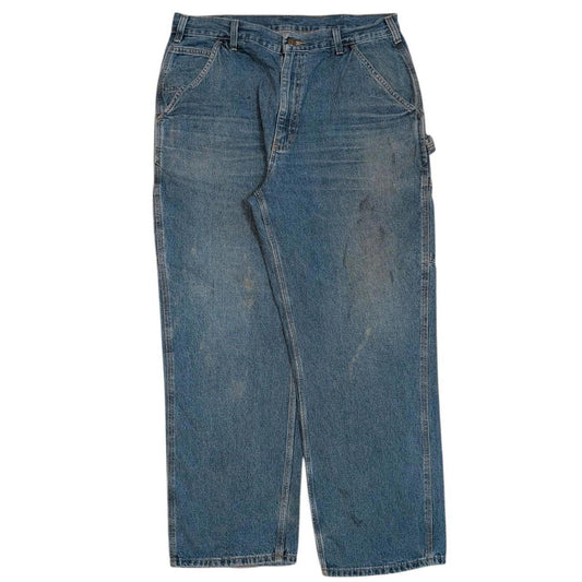 Carhartt Carpenter Jeans (36)