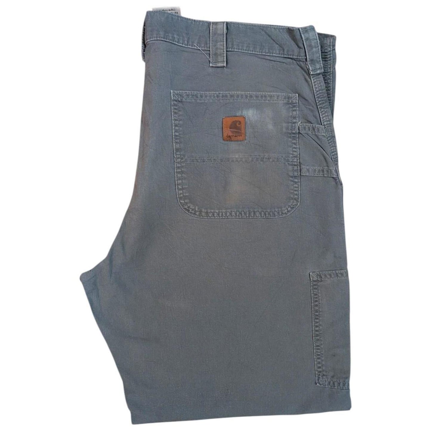 Carhartt Carpenter Pants (36)