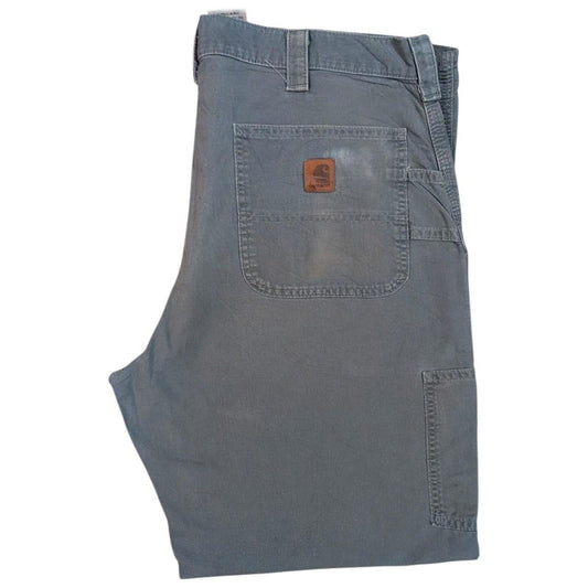 Carhartt Carpenter Pants (36)