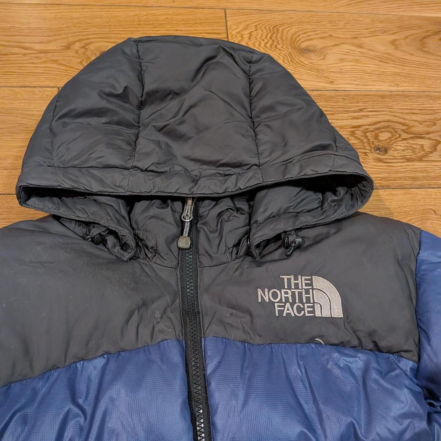 The North Face Puffer Jacket (S)