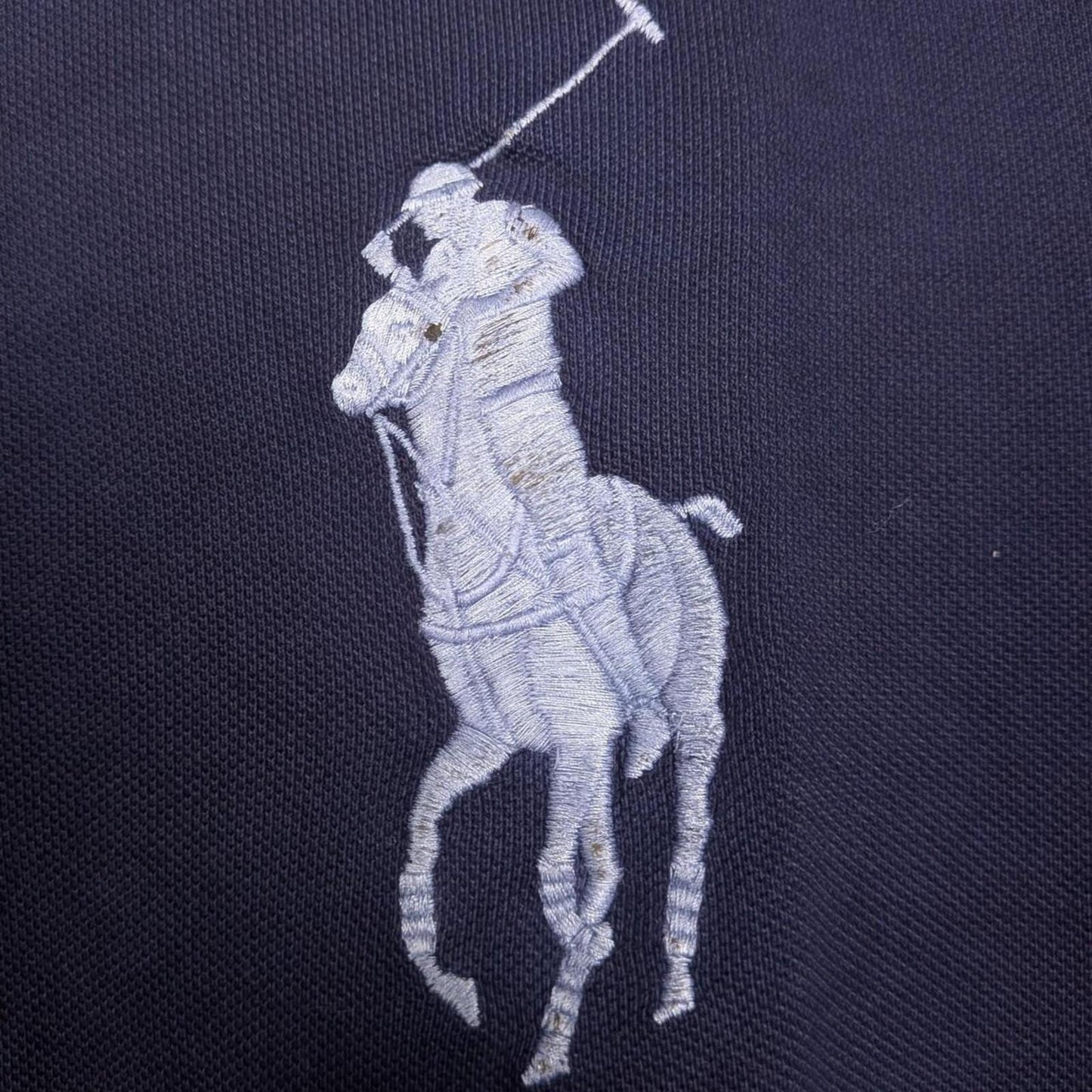 Polo Ralph Lauren Polo Shirt (L)