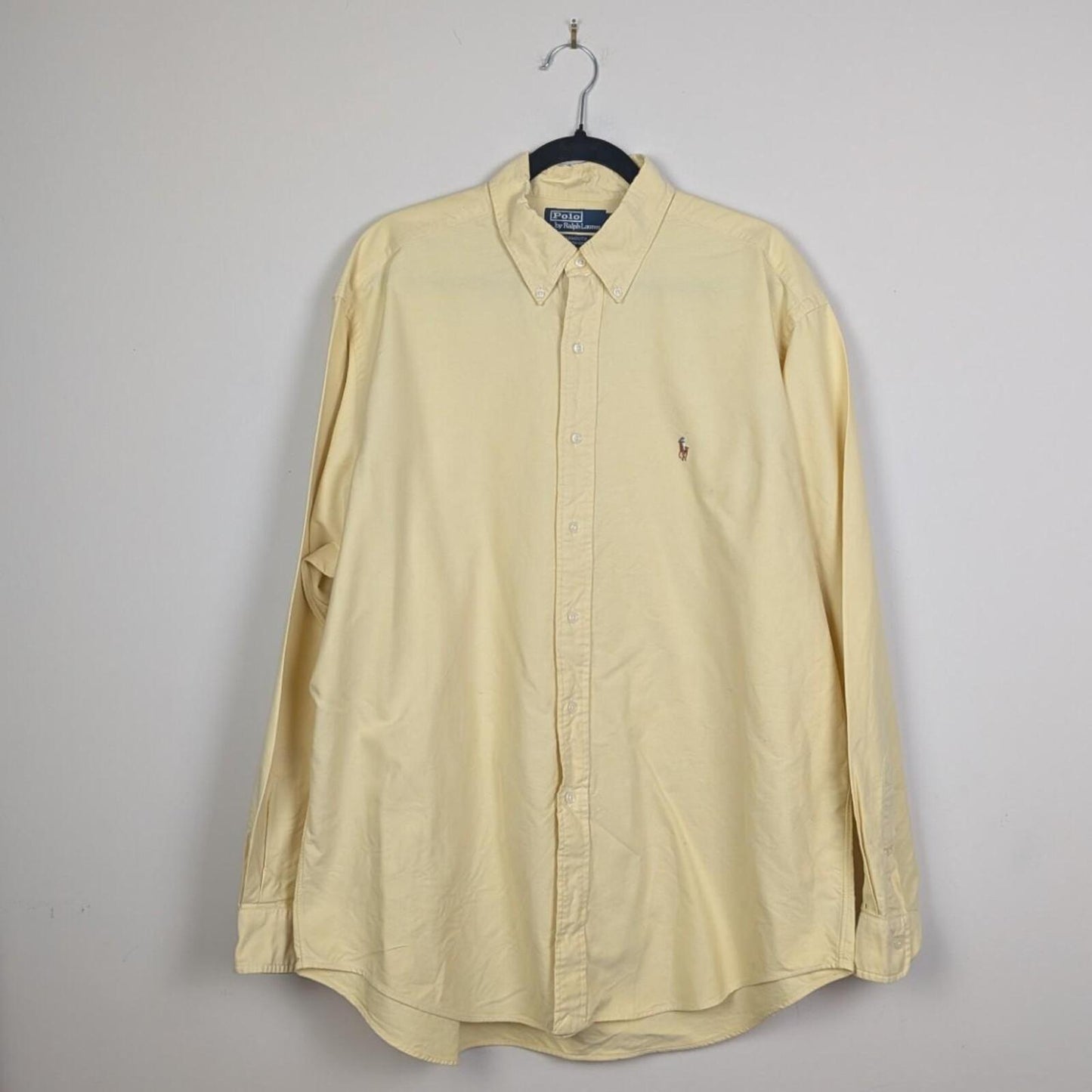 Polo Ralph Lauren Shirt (XXL)