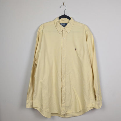Polo Ralph Lauren Shirt (XXL)