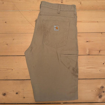 Carhartt Carpenter Pants (33)