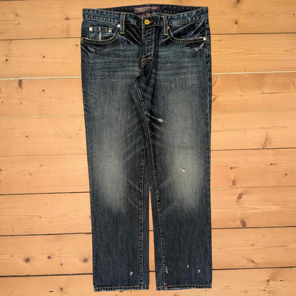 Christian Audigier Jeans (36)