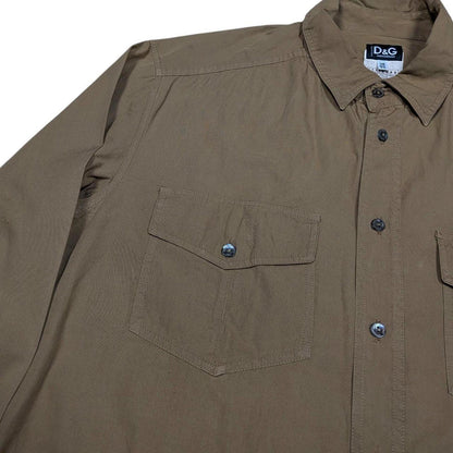 Dolce & Gabbana Shirt (M)