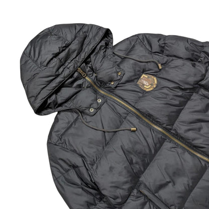 Dolce & Gabbana Puffer Jacket (M)