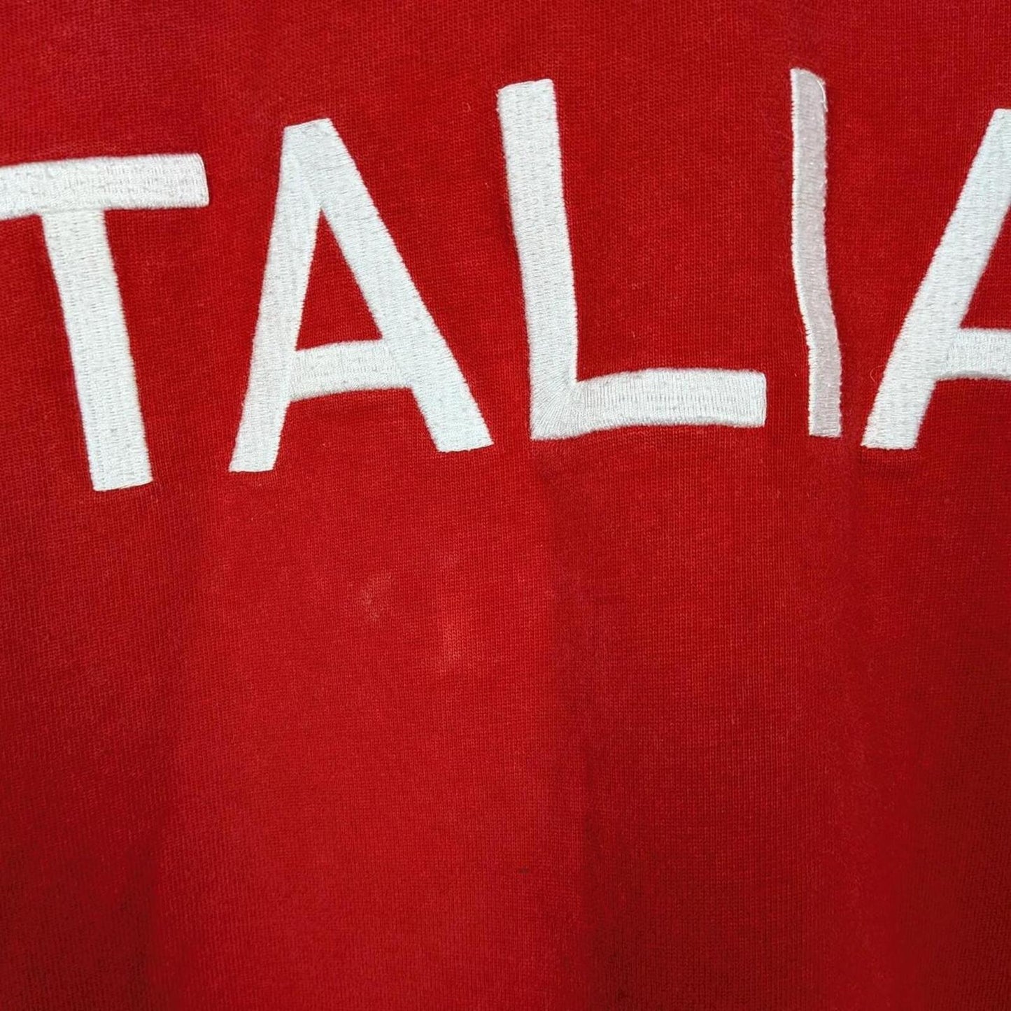 Polo Ralph Lauren Italy Rugby Shirt (L)