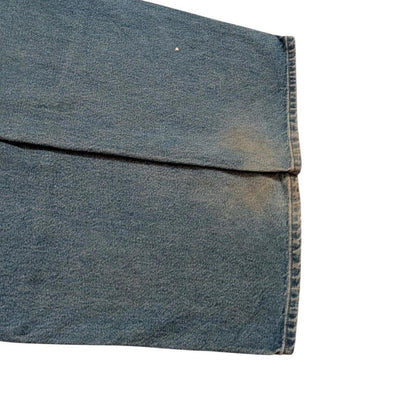 Carhartt Carpenter Jeans (38)