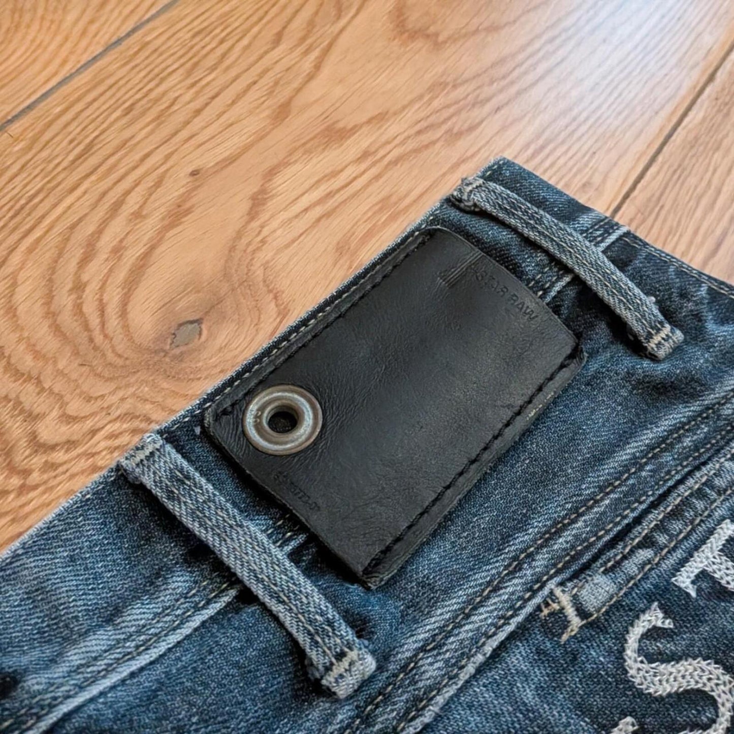 G Star RAW Jeans (30)