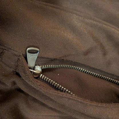 Dolce & Gabbana Zip Up Track Jacket (L)