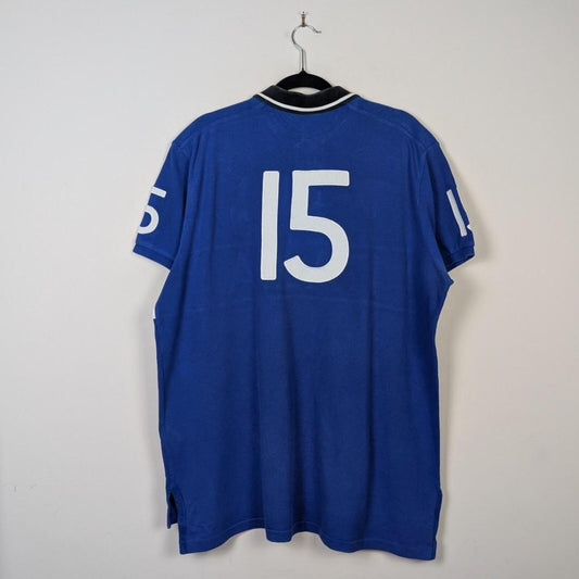 Polo Ralph Lauren Italia Polo Shirt (XL)