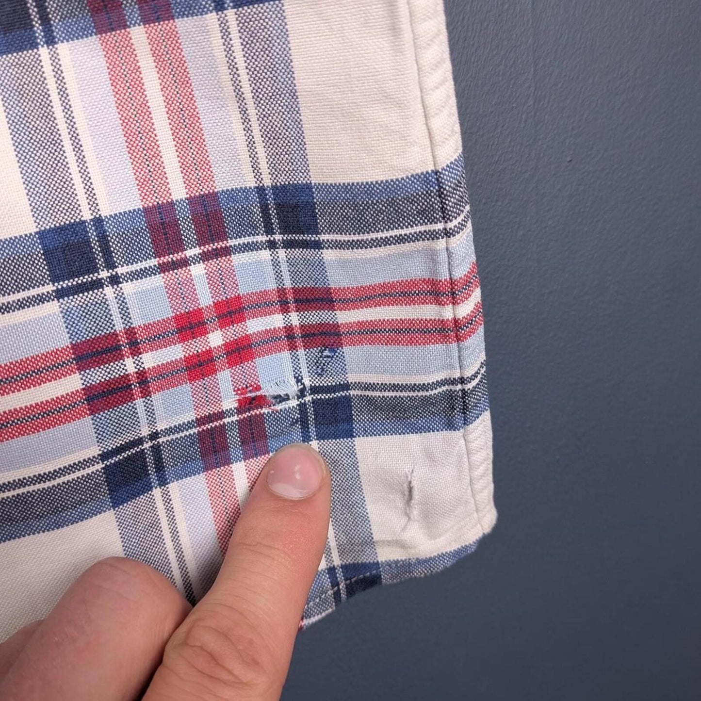 Ralph Lauren Shirt (L)
