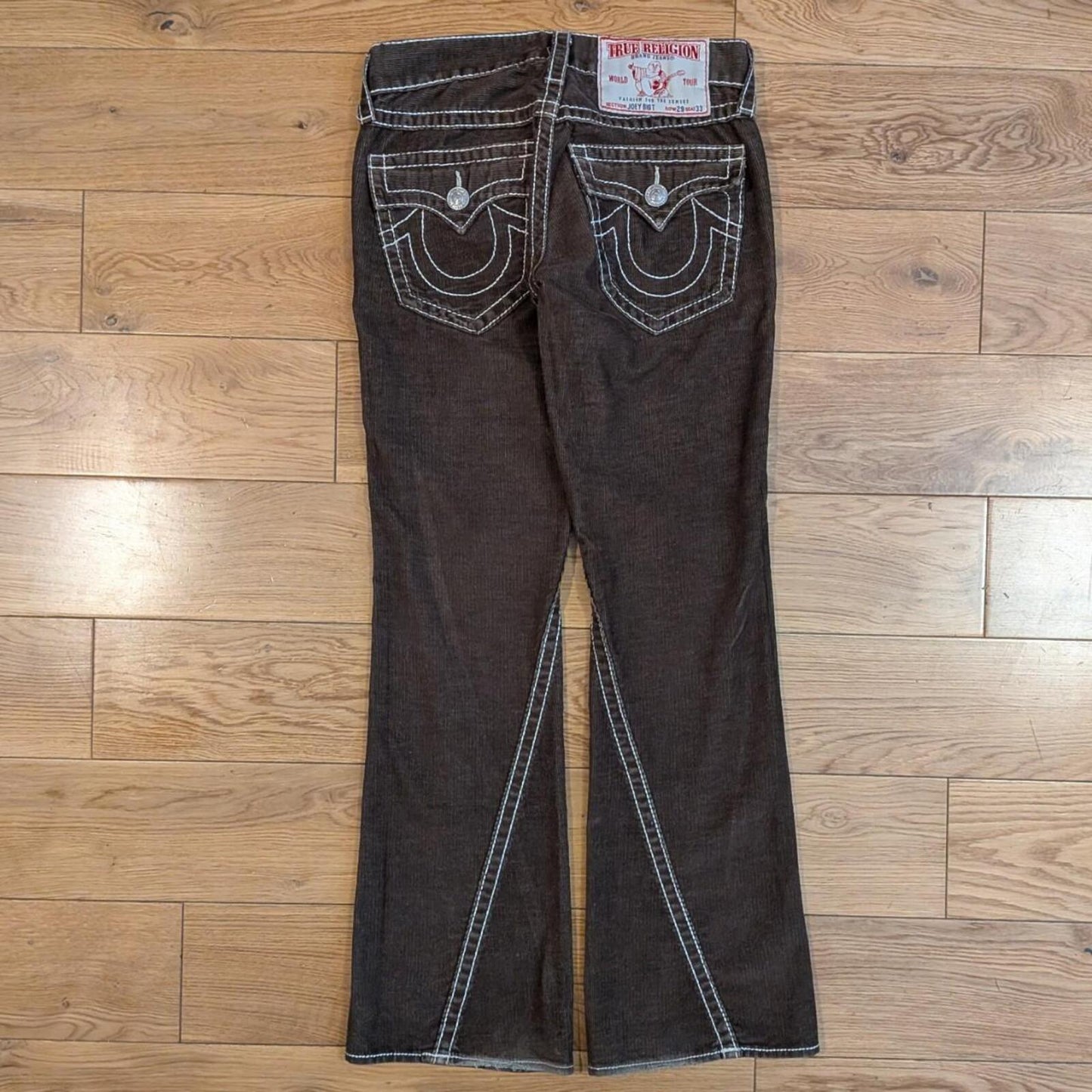 True Religion Joey Jeans (29)