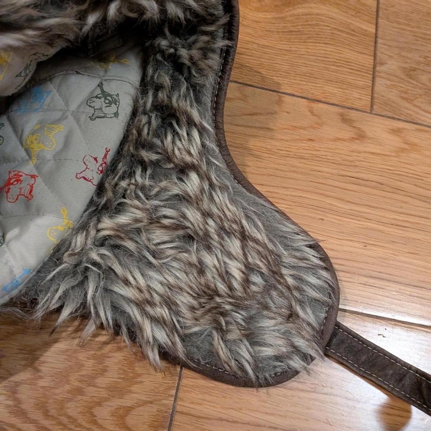True Religion Ushanka (L)