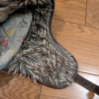 True Religion Ushanka (L)