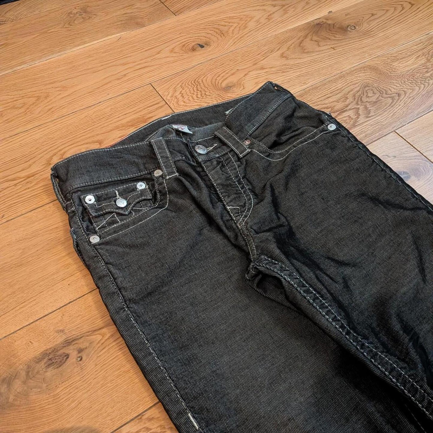 True Religion Ricky Jeans (29)