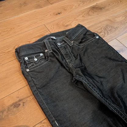 True Religion Ricky Jeans (29)