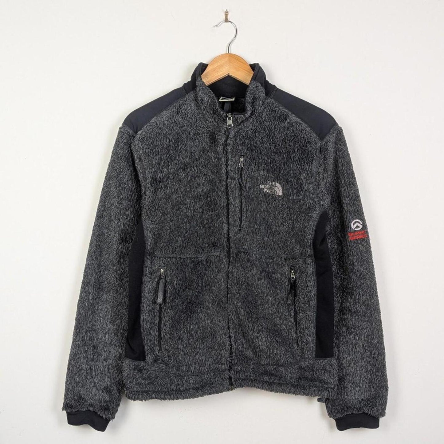 The North Face Womens Fleece (L)