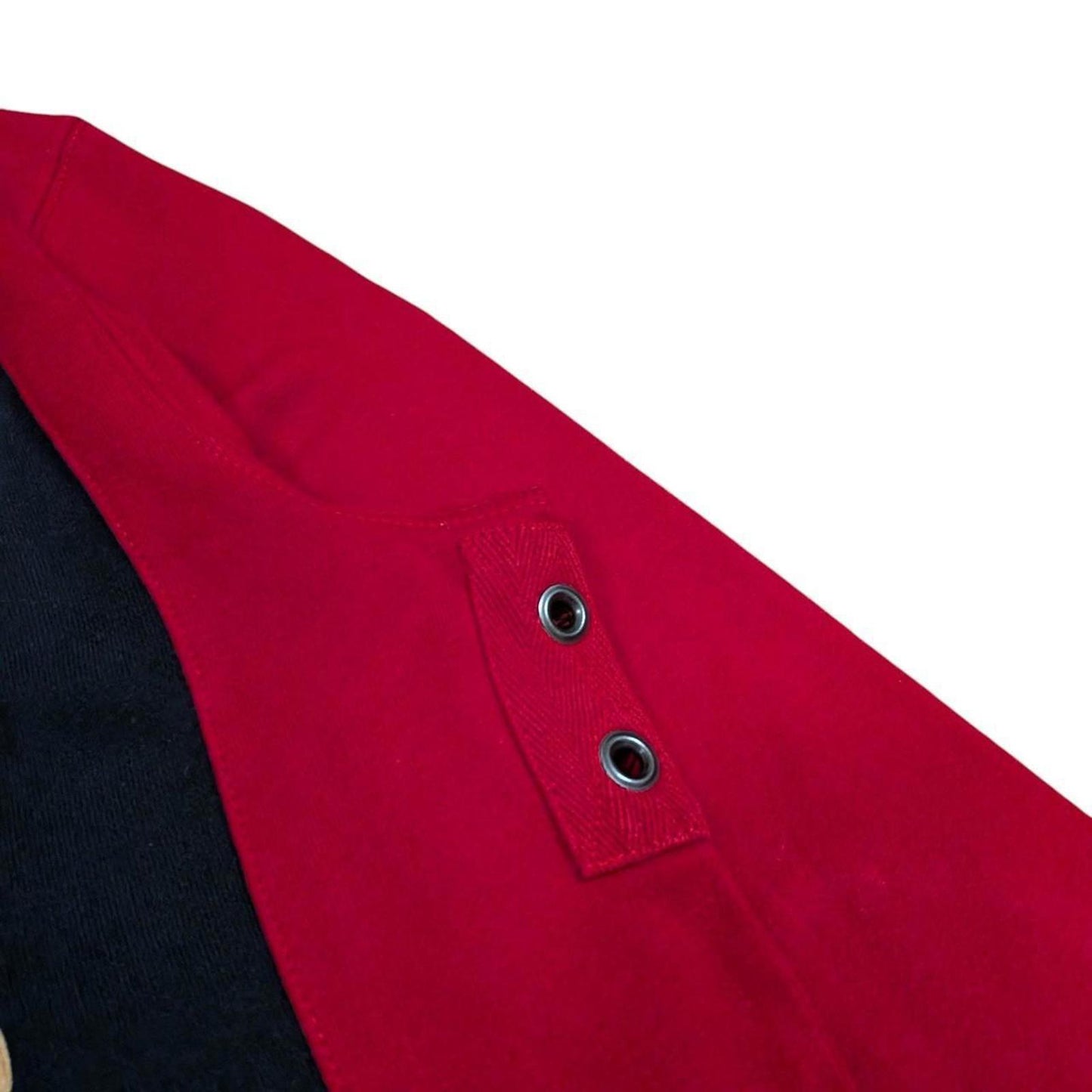 PRL CLUB Long sleeve Rugby Shirt (M)