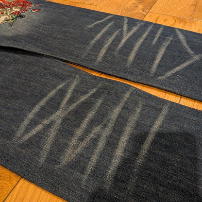 Christian Audigier jeans (30)