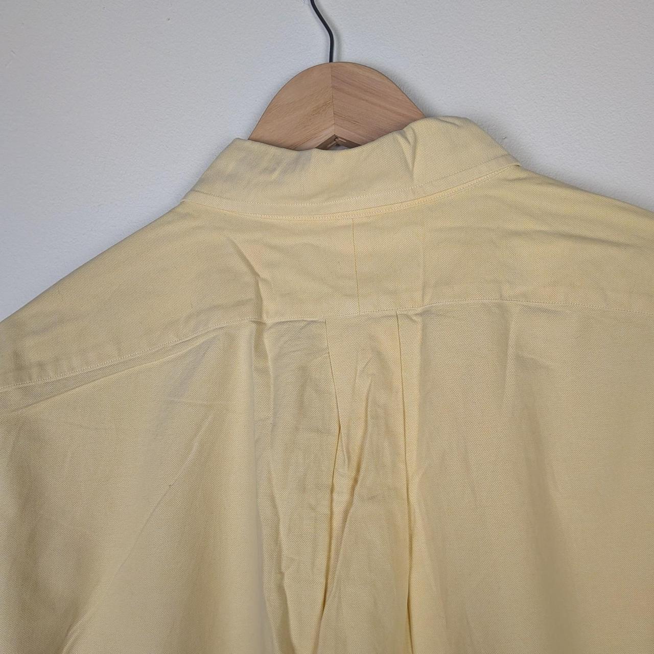 Ralph Lauren Shirt (XXXL)