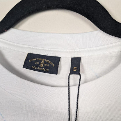 Christian Audigier T Shirt (S)