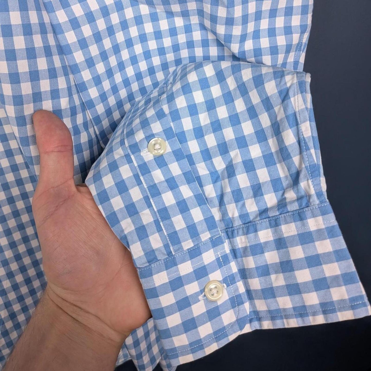 Ralph Lauren Shirt (XL)