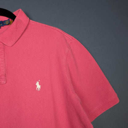 Polo Ralph Lauren Polo Shirt (L)