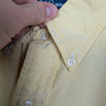 Polo Ralph Lauren Shirt (XXL)