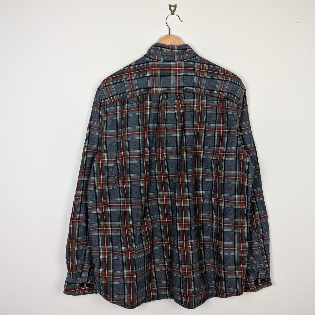 L.L.Bean Shirt (L)