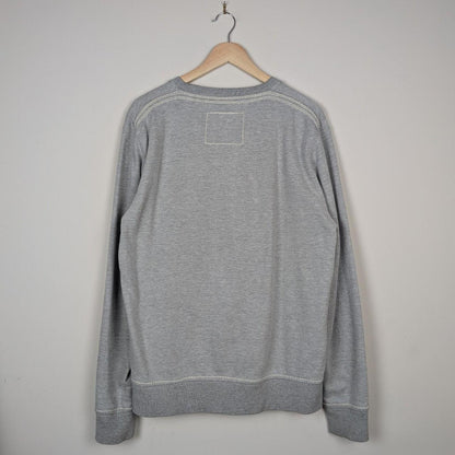 True Religion QT Sweatshirt (L)