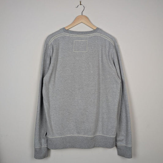 True Religion QT Sweatshirt (L)