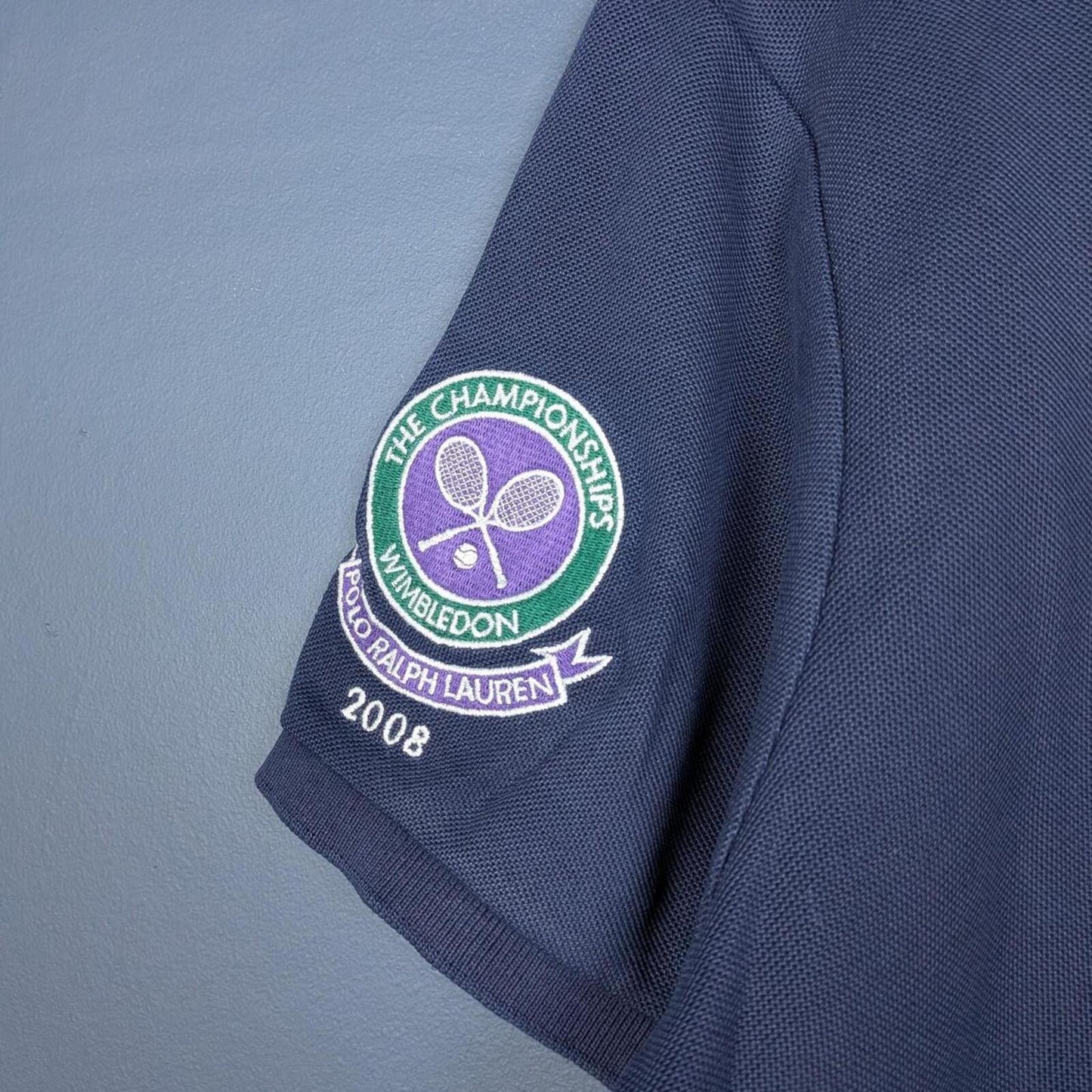 Polo Ralph Lauren Polo Shirt (M)