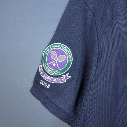 Polo Ralph Lauren Polo Shirt (M)