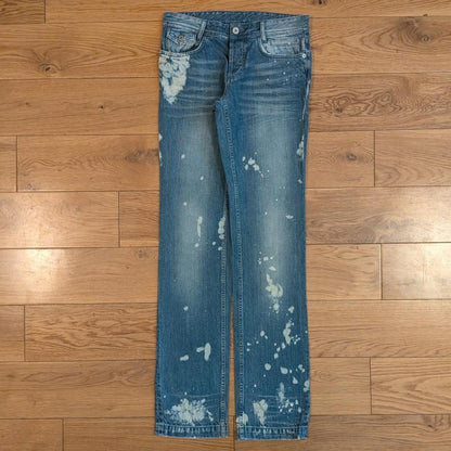 Dolce & Gabbana Jeans (30)