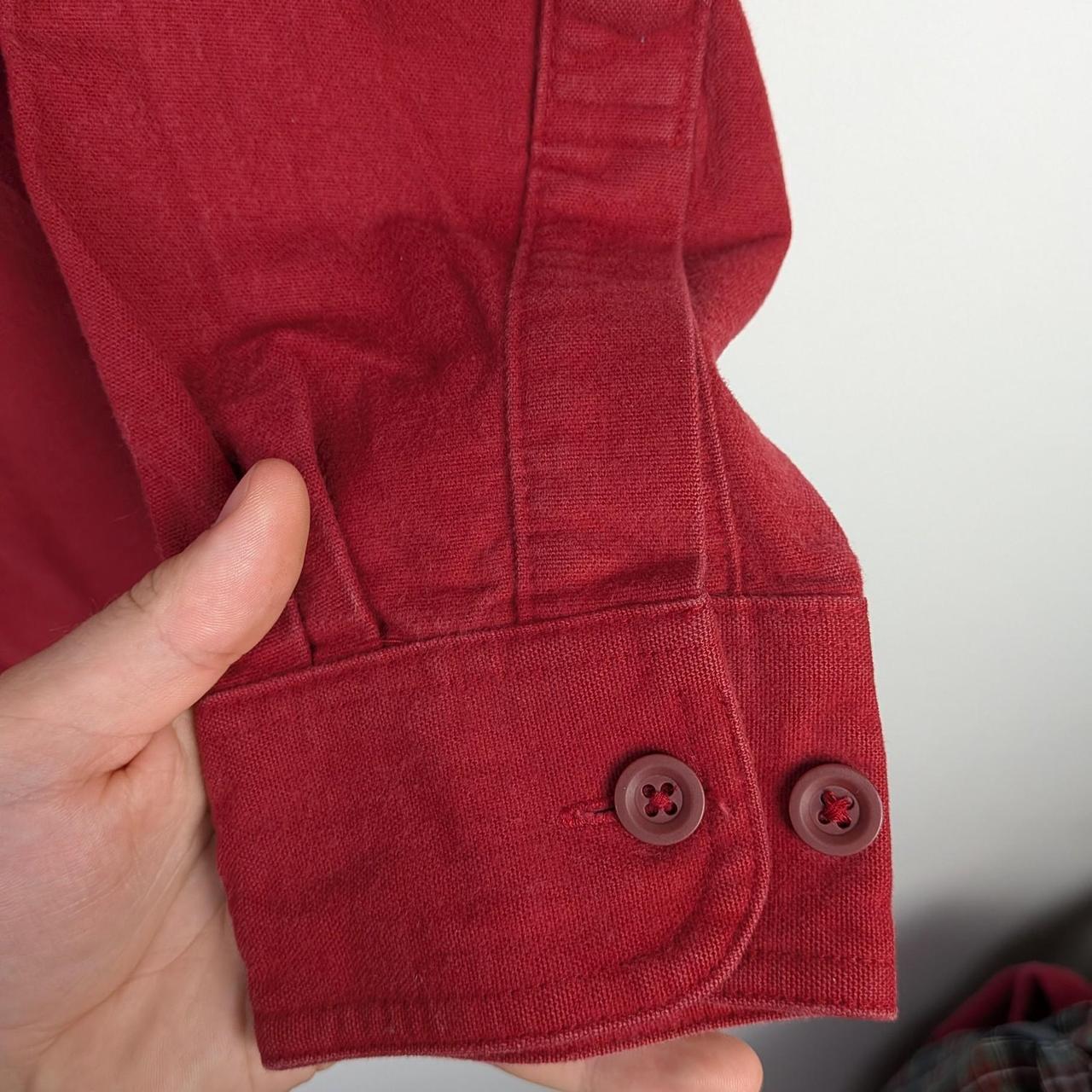 L.L.Bean Shirt (M)
