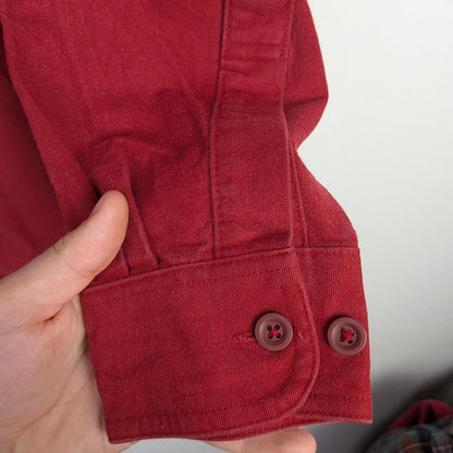 L.L.Bean Shirt (M)